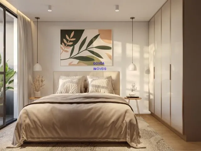 Imagem 6: Sobrados no água verde, alto padrão d 178m2 a 201m² privativos com 3 suites, 2 vagas