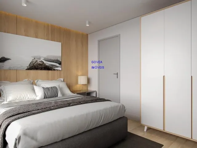 Imagem 3: Sobrados no água verde, alto padrão d 178m2 a 201m² privativos com 3 suites, 2 vagas