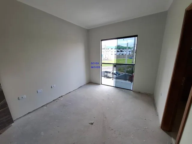 Imagem 2: SOBRADO 2 QUARTOS, SACADA, TERRENO MAIOR, ÓTIMA LOCALIZAÇÃO, NO STA RITA, PROX CLUBE