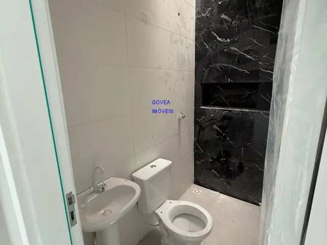 Imagem 9: SOBRADO 2 QUARTOS, SACADA, TERRENO MAIOR, ÓTIMA LOCALIZAÇÃO, NO STA RITA, PROX CLUBE