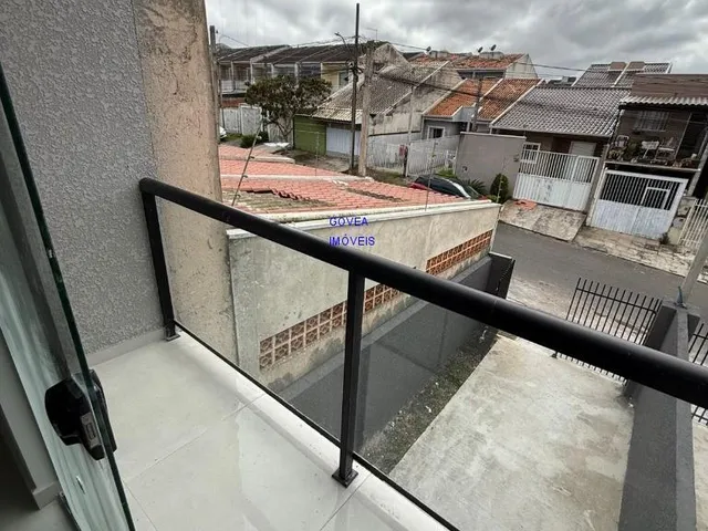 Imagem 8: SOBRADO 2 QUARTOS, SACADA, TERRENO MAIOR, ÓTIMA LOCALIZAÇÃO, NO STA RITA, PROX CLUBE