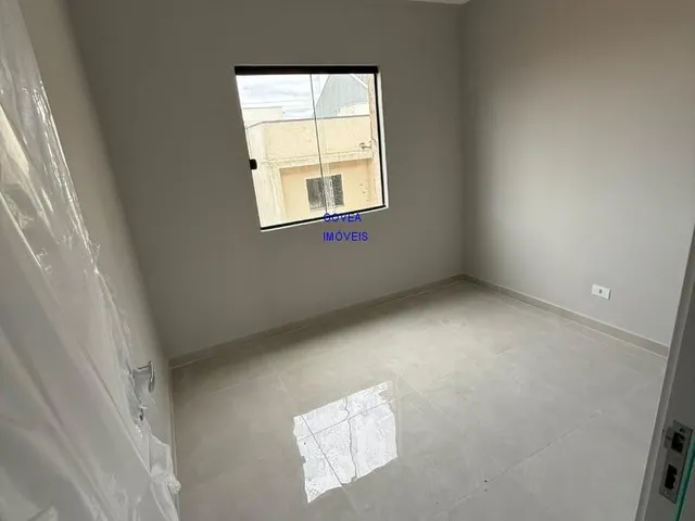 Imagem 3: SOBRADO 2 QUARTOS, SACADA, TERRENO MAIOR, ÓTIMA LOCALIZAÇÃO, NO STA RITA, PROX CLUBE