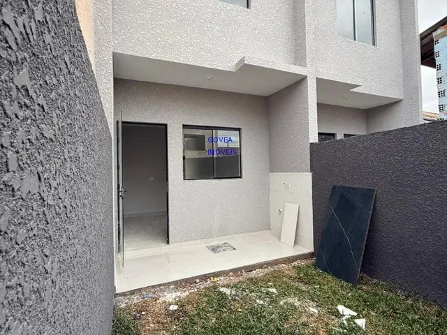 Imagem 11: SOBRADO 2 QUARTOS, SACADA, TERRENO MAIOR, ÓTIMA LOCALIZAÇÃO, NO STA RITA, PROX CLUBE