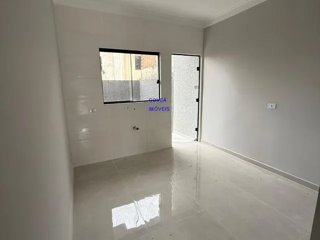 Imagem 5: SOBRADO 2 QUARTOS, SACADA, TERRENO MAIOR, ÓTIMA LOCALIZAÇÃO, NO STA RITA, PROX CLUBE