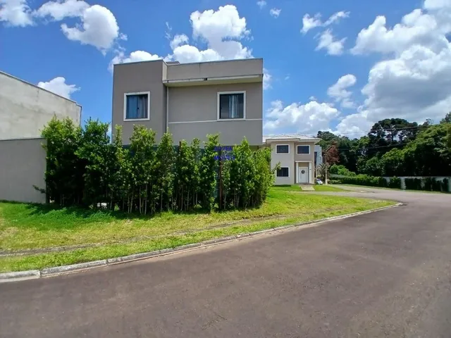 Imagem 9: SOBRADO 90M² 3 QUARTOS SENDO UM SUITE, TERRENO 150M², 4 VAGAS, SALÃO DE FESTAS, QUADRA