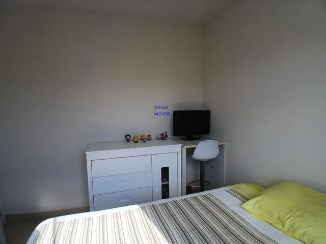Imagem 12: SOBRADO 90M² 3 QUARTOS SENDO UM SUITE, TERRENO 150M², 4 VAGAS, SALÃO DE FESTAS, QUADRA