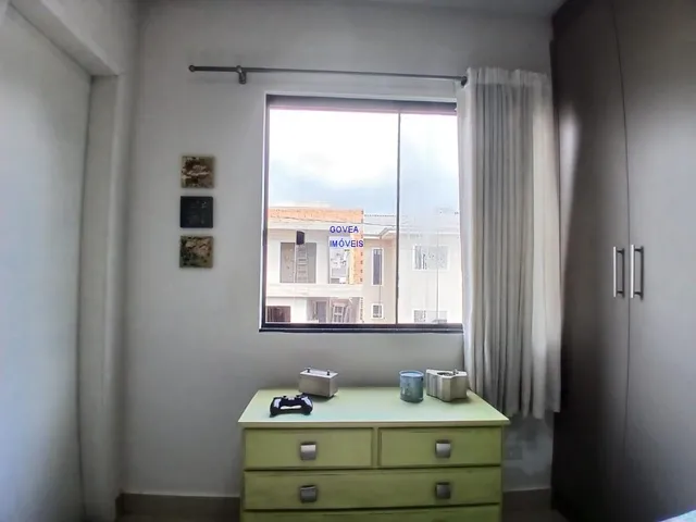 Imagem 4: SOBRADO 90M² 3 QUARTOS SENDO UM SUITE, TERRENO 150M², 4 VAGAS, SALÃO DE FESTAS, QUADRA