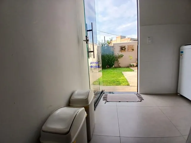 Imagem 14: SOBRADO 90M² 3 QUARTOS SENDO UM SUITE, TERRENO 150M², 4 VAGAS, SALÃO DE FESTAS, QUADRA