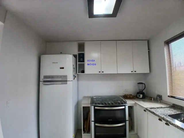 Imagem 10: SOBRADO 90M² 3 QUARTOS SENDO UM SUITE, TERRENO 150M², 4 VAGAS, SALÃO DE FESTAS, QUADRA
