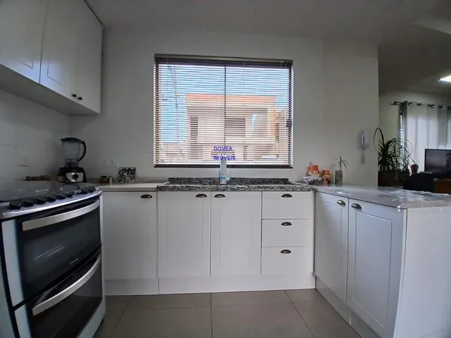 Imagem 5: SOBRADO 90M² 3 QUARTOS SENDO UM SUITE, TERRENO 150M², 4 VAGAS, SALÃO DE FESTAS, QUADRA