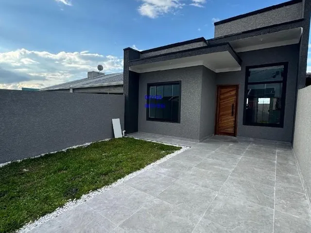 Imagem: CASA 3 QUARTOS, COM 50 MIL DE DESCONTO NO