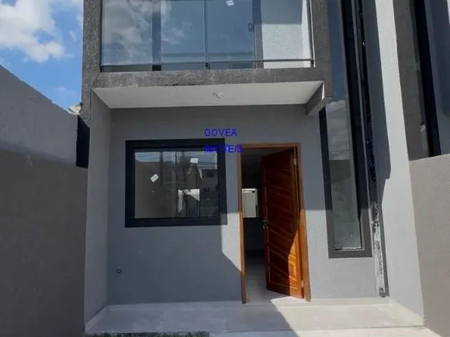 Imagem 11: SOBRADO 3 QUARTOS 390mil com laudo R$477mil, 87 MIL DESCONTO, GARAGEM, CHURRASQUEIRA