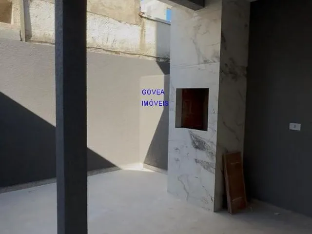 Imagem 10: SOBRADO 3 QUARTOS 390mil com laudo R$477mil, 87 MIL DESCONTO, GARAGEM, CHURRASQUEIRA