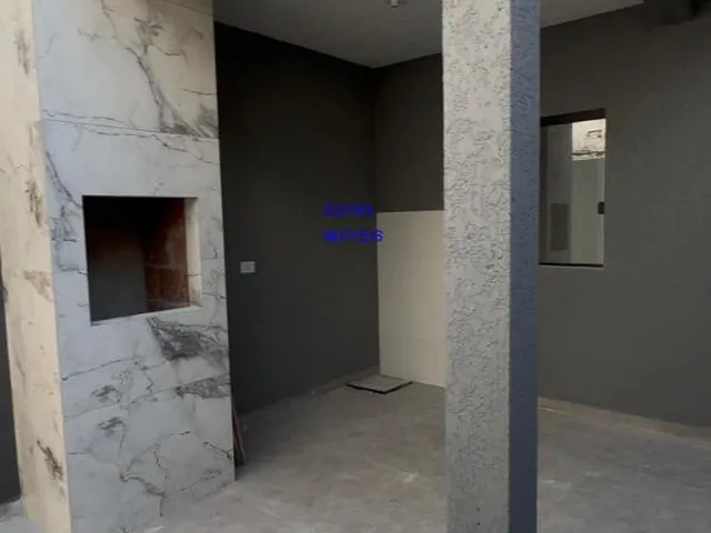 Imagem 12: SOBRADO 3 QUARTOS 390mil com laudo R$477mil, 87 MIL DESCONTO, GARAGEM, CHURRASQUEIRA