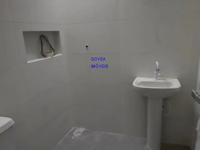 Imagem 9: SOBRADO 3 QUARTOS 390mil com laudo R$477mil, 87 MIL DESCONTO, GARAGEM, CHURRASQUEIRA