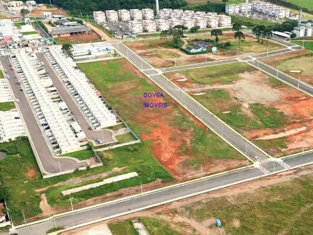 Imagem: TERRENO 360m² Capela Velha, ARAUCÁRIA