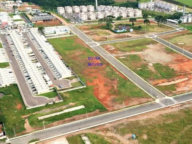 Imagem 4: TERRENO 360m² Capela Velha, ARAUCÁRIA, LOTEAMENTO MATSU , PRONTO p CONSTRUIR, ao lado
