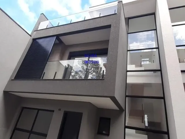Imagem: SOBRADO 180M², 3 QUARTOS, 1 C/ SUITE, TERRAÇO