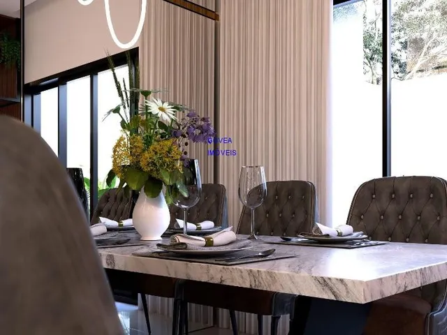 Imagem 15: SOBRADO 180M², 3 QUARTOS, 1 C/ SUITE, TERRAÇO, AO LADO SHOPPING PALLADIUM E VENTURA