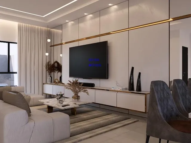 Imagem 6: SOBRADO 180M², 3 QUARTOS, 1 C/ SUITE, TERRAÇO, AO LADO SHOPPING PALLADIUM E VENTURA