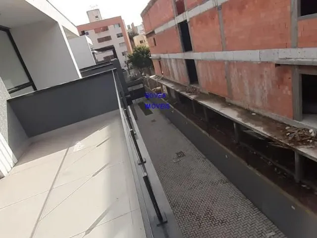 Imagem 10: SOBRADO 180M², 3 QUARTOS, 1 C/ SUITE, TERRAÇO, AO LADO SHOPPING PALLADIUM E VENTURA