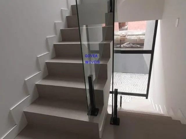 Imagem 8: SOBRADO 180M², 3 QUARTOS, 1 C/ SUITE, TERRAÇO, AO LADO SHOPPING PALLADIUM E VENTURA