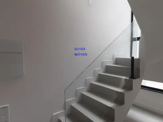 Imagem 3: SOBRADO 180M², 3 QUARTOS, 1 C/ SUITE, TERRAÇO, AO LADO SHOPPING PALLADIUM E VENTURA