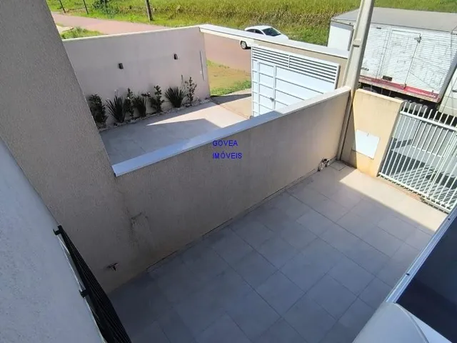 Imagem 7: SOBRADO R$730mil, 3 DORMITÓRIOS, SUITE, GARAGEM a venda no COSTEIRA/ ARAUCÁRIA