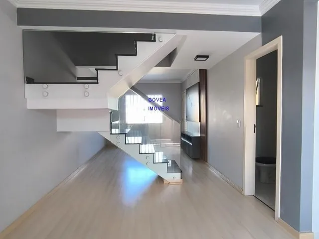 Imagem 5: SOBRADO R$730mil, 3 DORMITÓRIOS, SUITE, GARAGEM a venda no COSTEIRA/ ARAUCÁRIA