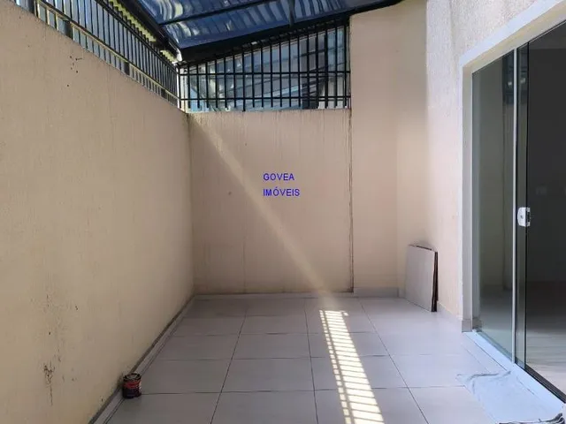 Imagem 2: SOBRADO R$730mil, 3 DORMITÓRIOS, SUITE, GARAGEM a venda no COSTEIRA/ ARAUCÁRIA