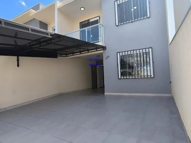 Imagem 14: SOBRADO R$730mil, 3 DORMITÓRIOS, SUITE, GARAGEM a venda no COSTEIRA/ ARAUCÁRIA