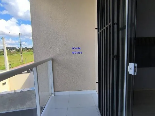 Imagem 8: SOBRADO R$730mil, 3 DORMITÓRIOS, SUITE, GARAGEM a venda no COSTEIRA/ ARAUCÁRIA