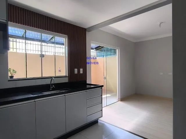 Imagem 6: SOBRADO R$730mil, 3 DORMITÓRIOS, SUITE, GARAGEM a venda no COSTEIRA/ ARAUCÁRIA