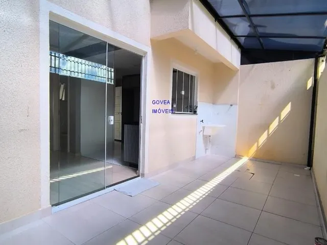 Imagem 4: SOBRADO R$730mil, 3 DORMITÓRIOS, SUITE, GARAGEM a venda no COSTEIRA/ ARAUCÁRIA