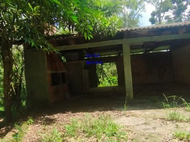Imagem 3: TERRENO 4.700M² AREA URBANA- IDEAL PARA CONSTRUIR CHÁCARA PARA EVENTOS FRENTE PARA RUA