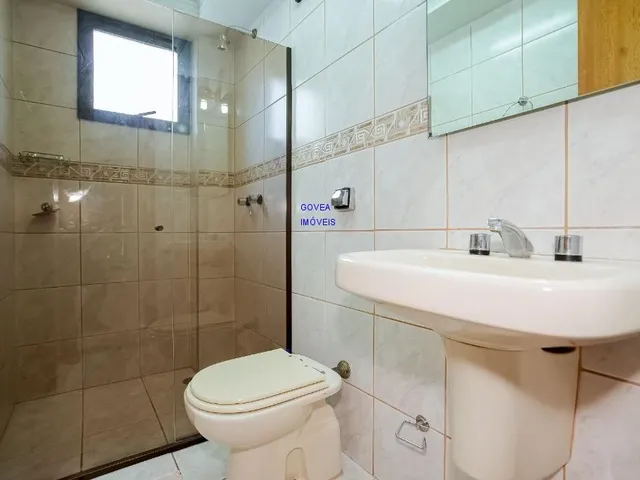 Imagem 9: VENDE-SE OU PERMUTA APARTAMENTO 70M2 CURITIBA NO BATEL, POR IMÓVEL SANTA CATARINA FN 041