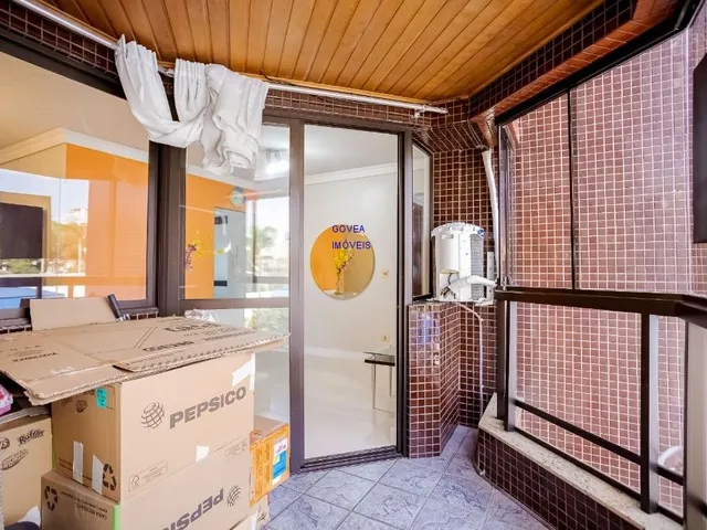Imagem 10: VENDE-SE OU PERMUTA APARTAMENTO 70M2 CURITIBA NO BATEL, POR IMÓVEL SANTA CATARINA FN 041