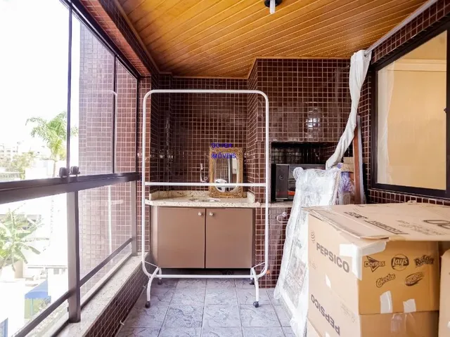 Imagem 6: VENDE-SE OU PERMUTA APARTAMENTO 70M2 CURITIBA NO BATEL, POR IMÓVEL SANTA CATARINA FN 041