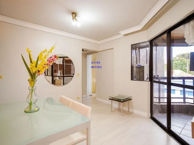 Imagem 12: VENDE-SE OU PERMUTA APARTAMENTO 70M2 CURITIBA NO BATEL, POR IMÓVEL SANTA CATARINA FN 041