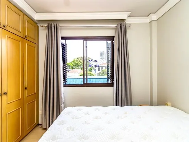 Imagem 11: VENDE-SE OU PERMUTA APARTAMENTO 70M2 CURITIBA NO BATEL, POR IMÓVEL SANTA CATARINA FN 041