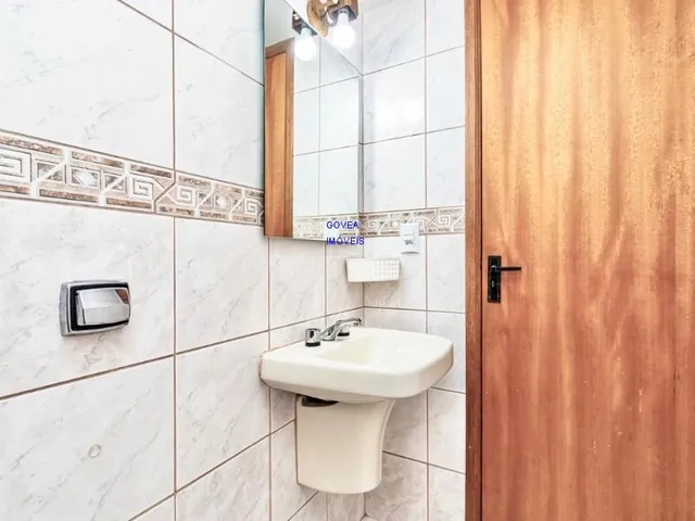 Imagem 8: VENDE-SE OU PERMUTA APARTAMENTO 70M2 CURITIBA NO BATEL, POR IMÓVEL SANTA CATARINA FN 041