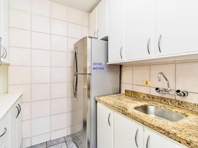Imagem 14: VENDE-SE OU PERMUTA APARTAMENTO 70M2 CURITIBA NO BATEL, POR IMÓVEL SANTA CATARINA FN 041