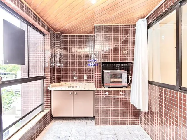 Imagem 15: VENDE-SE OU PERMUTA APARTAMENTO 70M2 CURITIBA NO BATEL, POR IMÓVEL SANTA CATARINA FN 041
