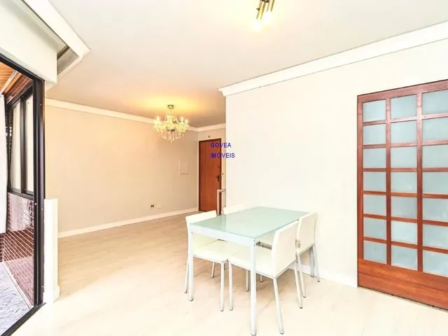 Imagem 2: VENDE-SE OU PERMUTA APARTAMENTO 70M2 CURITIBA NO BATEL, POR IMÓVEL SANTA CATARINA FN 041