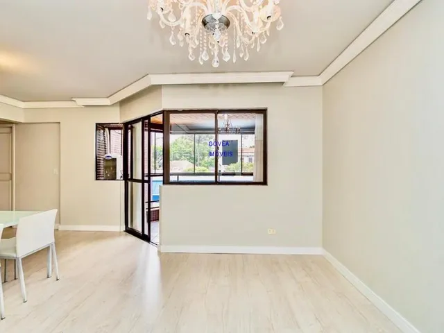 Imagem 7: VENDE-SE OU PERMUTA APARTAMENTO 70M2 CURITIBA NO BATEL, POR IMÓVEL SANTA CATARINA FN 041