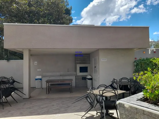 Imagem 3: APARTAMETO 72M², UMA SUITE MAIS 1 QUARTOS GRANDE, CONDOMINIO CLUB, LAZER COMPLETO, PROX