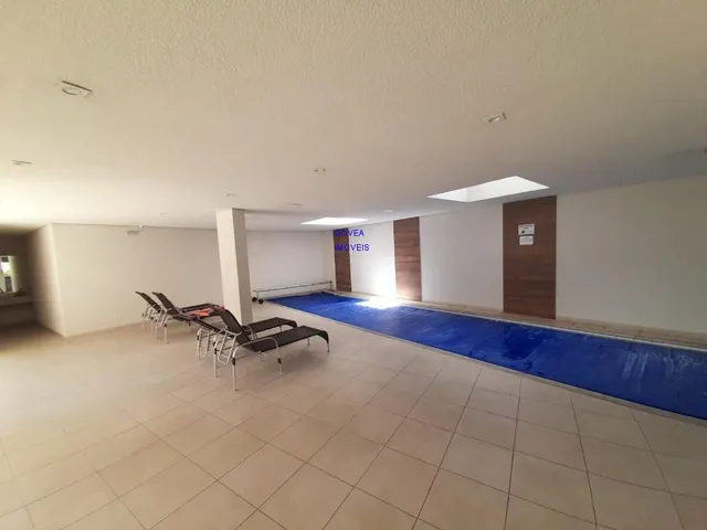 Imagem 4: APARTAMETO 72M², UMA SUITE MAIS 1 QUARTOS GRANDE, CONDOMINIO CLUB, LAZER COMPLETO, PROX