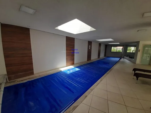 Imagem 9: APARTAMETO 72M², UMA SUITE MAIS 1 QUARTOS GRANDE, CONDOMINIO CLUB, LAZER COMPLETO, PROX
