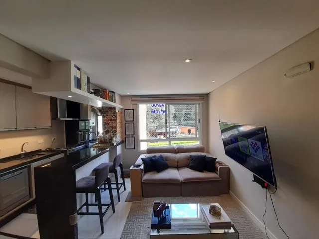 Imagem 2: APARTAMETO 72M², UMA SUITE MAIS 1 QUARTOS GRANDE, CONDOMINIO CLUB, LAZER COMPLETO, PROX