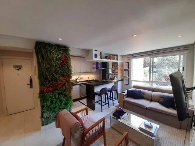 Imagem 5: APARTAMETO 72M², UMA SUITE MAIS 1 QUARTOS GRANDE, CONDOMINIO CLUB, LAZER COMPLETO, PROX